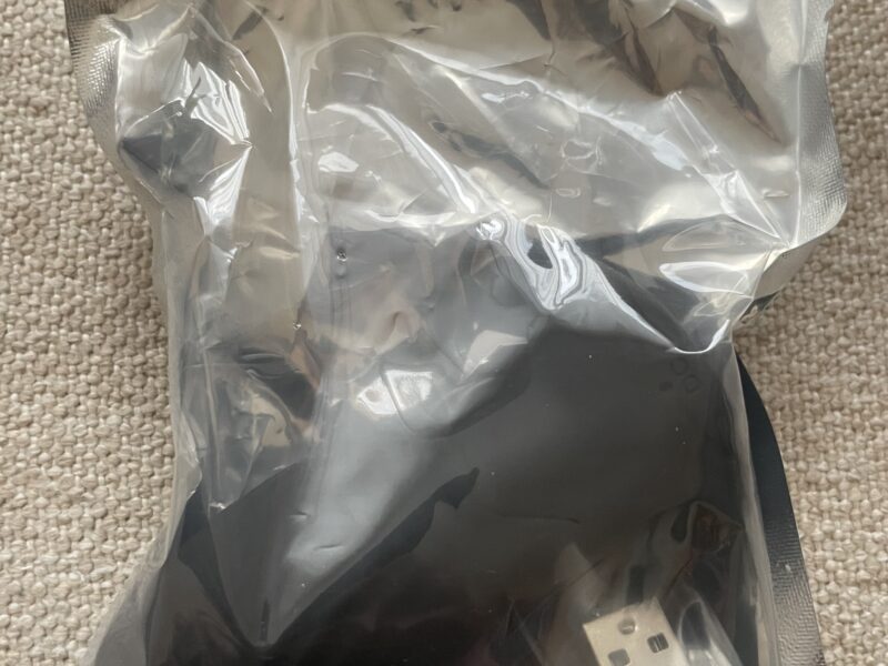 Plug vibrant télécommandé