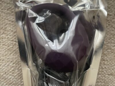 Cockring vibrant Hio