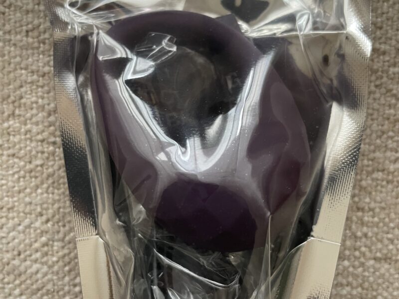 Cockring vibrant Hio