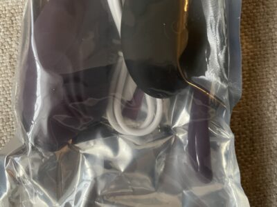 L’œuf a télécommande