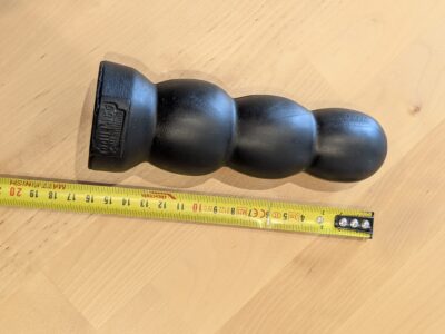 Gode noir domestic partne