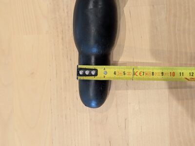 Gode domestic partner