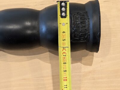 Gode domestic partner