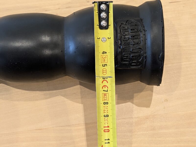 Gode domestic partner