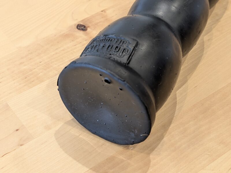 Gode domestic partner