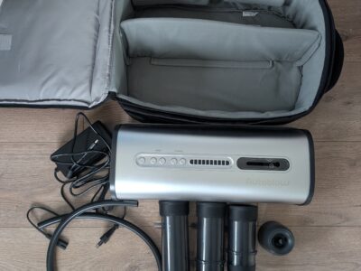 Autoblow VacuGlide 2