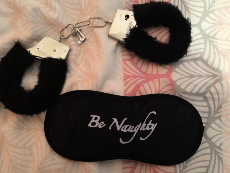 ruban d'attache bondage