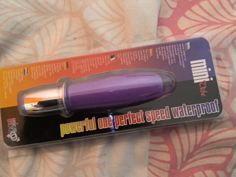 mini vibro clitoris