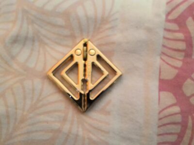 2 pince tétons et collier