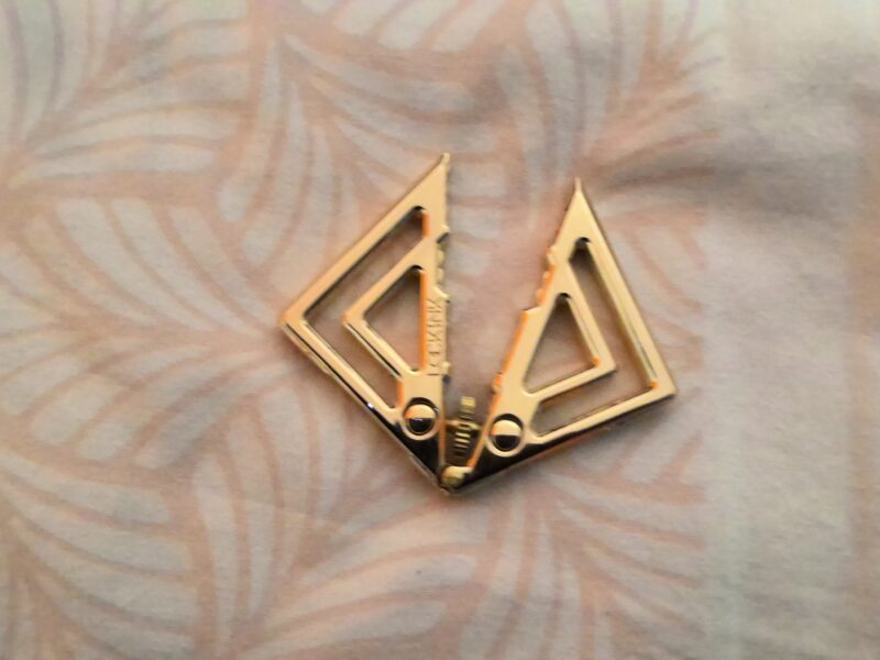 2 pince tétons et collier