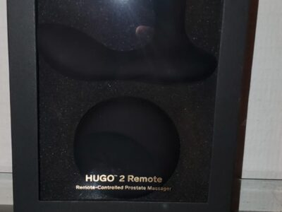 LELO - Hugo 2 Remote