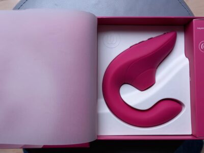 Womanizer Blend neuf