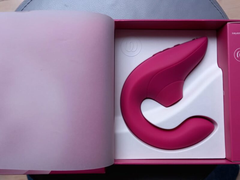 Womanizer Blend neuf