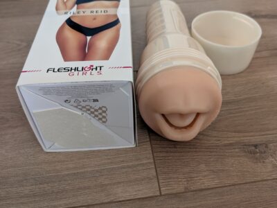 Fleshlight