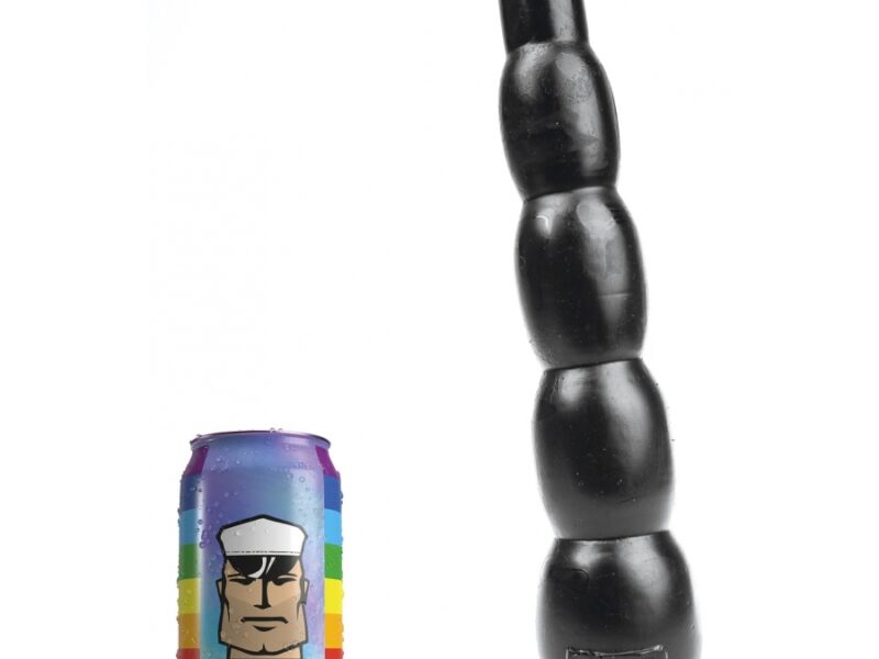 Gode domestic partner