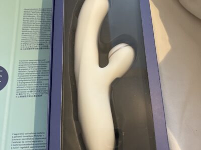 Satisfyer pro g spot
