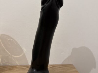 Gode bbc insérable 27 cm