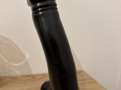 Gode bbc insérable 27 cm