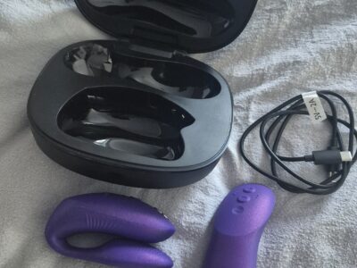 Stimulateur clitoridien