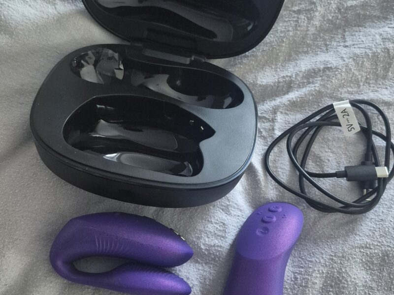 Stimulateur clitoridien