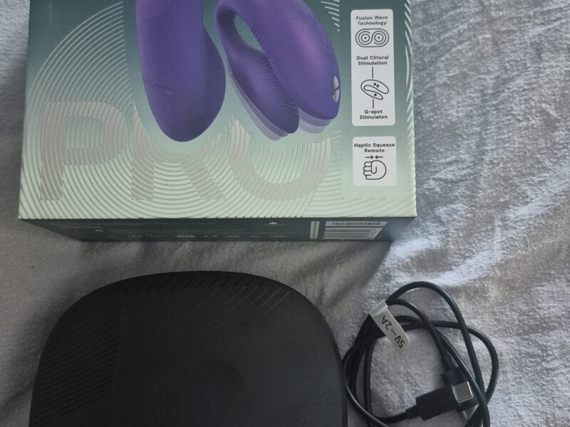 Stimulateur clitoridien