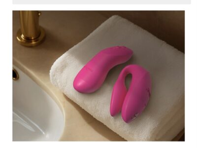 Stimulateur clitoridien