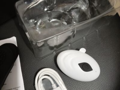 Anneau de pénis vibrant