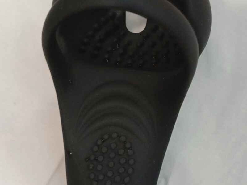 Anneau de pénis vibrant