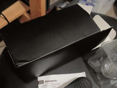 Anneau de pénis vibrant