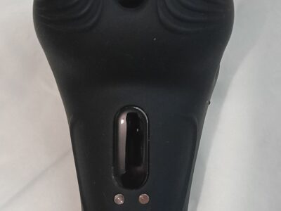 Anneau de pénis vibrant