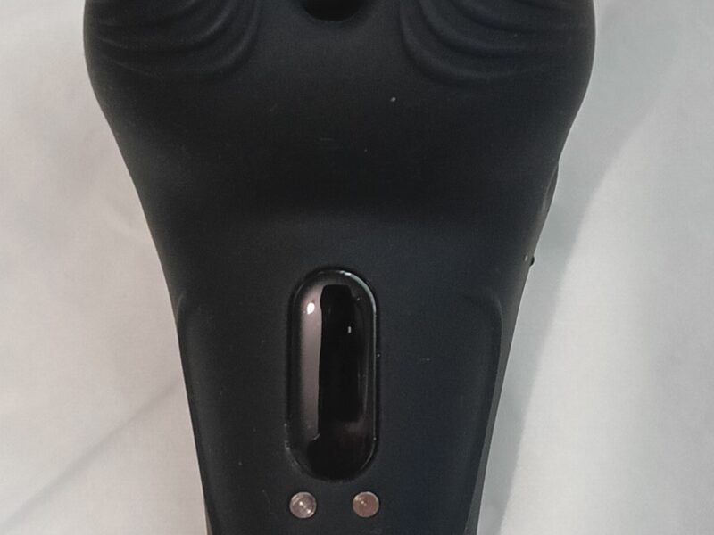 Anneau de pénis vibrant