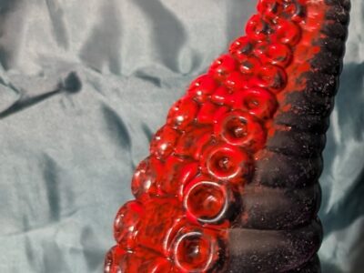 Dildo Fantasy Octopus