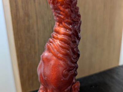 Dildo Fantasy - créature