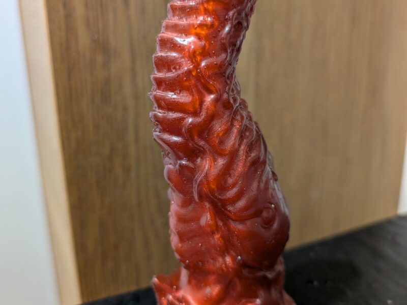 Dildo Fantasy - créature