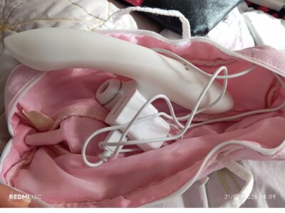 Stimulateur clitoridien