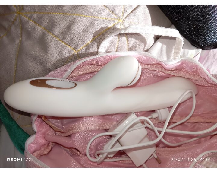 Stimulateur clitoridien