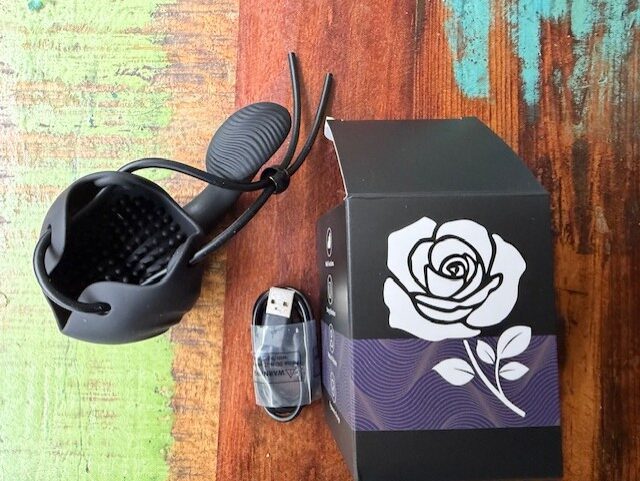 Stimulateur Testiculaire