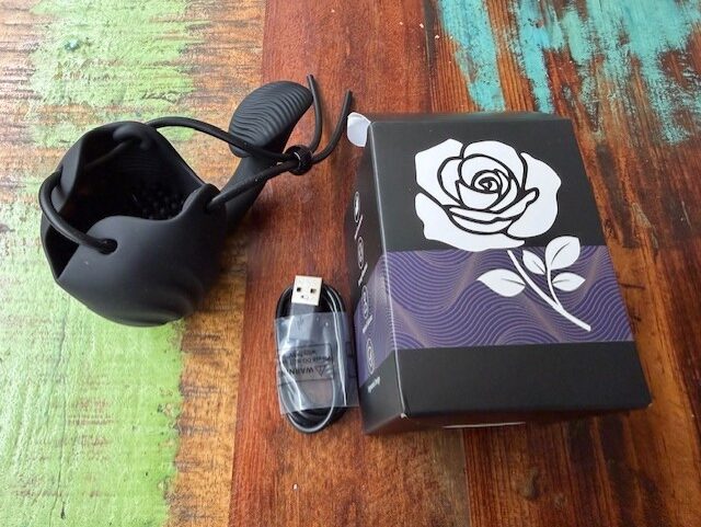 Stimulateur Testiculaire