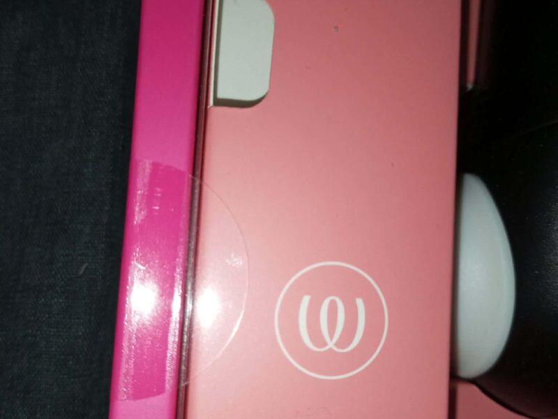 Womanizer Mini2 Noir NEUF