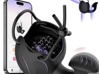 Stimulateur Testiculaire