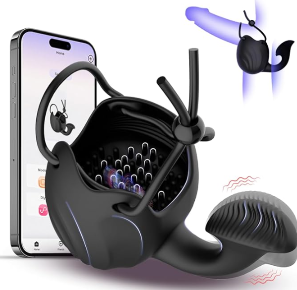 Stimulateur Testiculaire