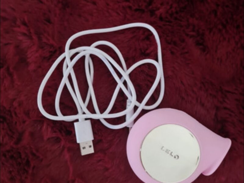 Stimulateur clitoridien