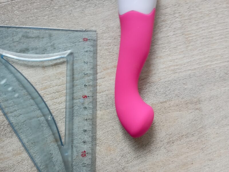 vibro spécial point G cli