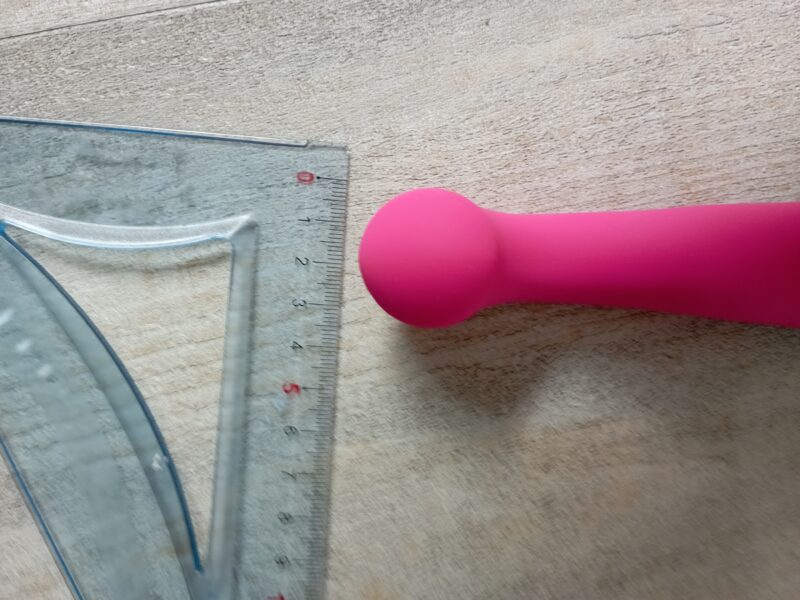 vibro spécial point G cli