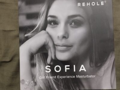 Masturbateur Rehole SOFIA