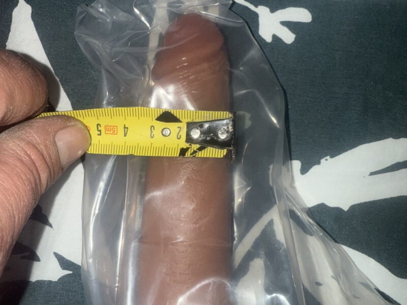 Gode 15cm neuf