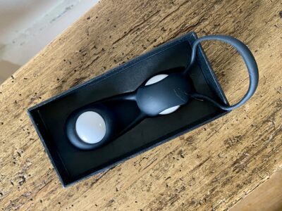 Boules de geiha yoko ball