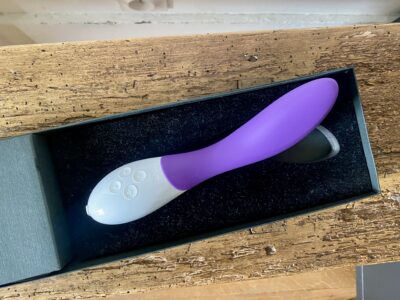 Mona 2 de la marque Lelo