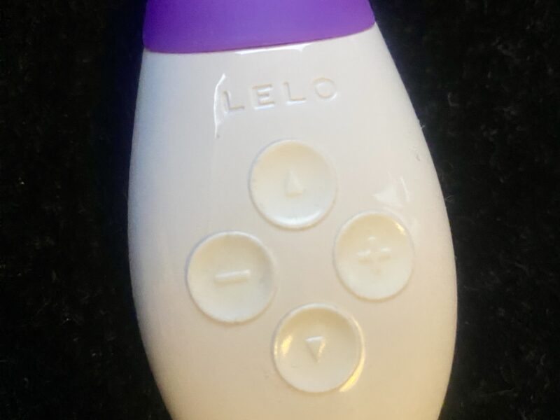 Mona 2 de la marque Lelo