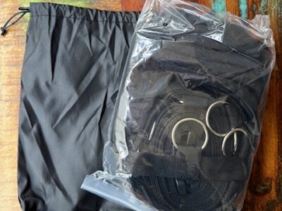 Accessoire jeux rôle